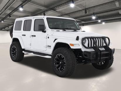jeep wrangler unlimited 2021 1C4HJXDNXMW801651 image jeep wrangler unlimited 2021 1C4HJXDNXMW801651 image